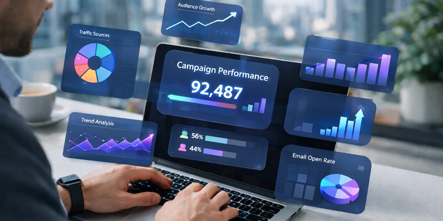 Маркетинговые возможности