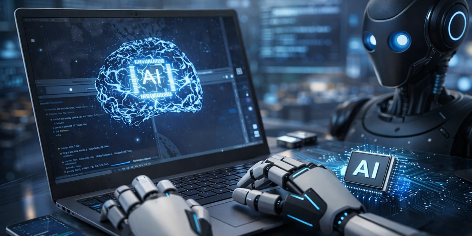 Поддержка AI-технологий