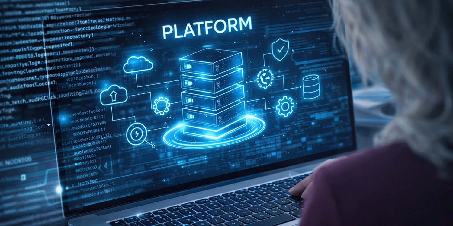 Техническая основа платформы