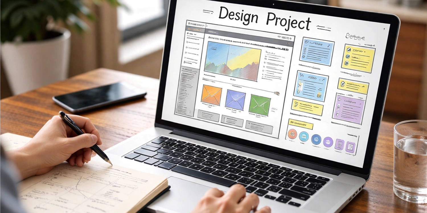 Анализ референсов Анализ референсов