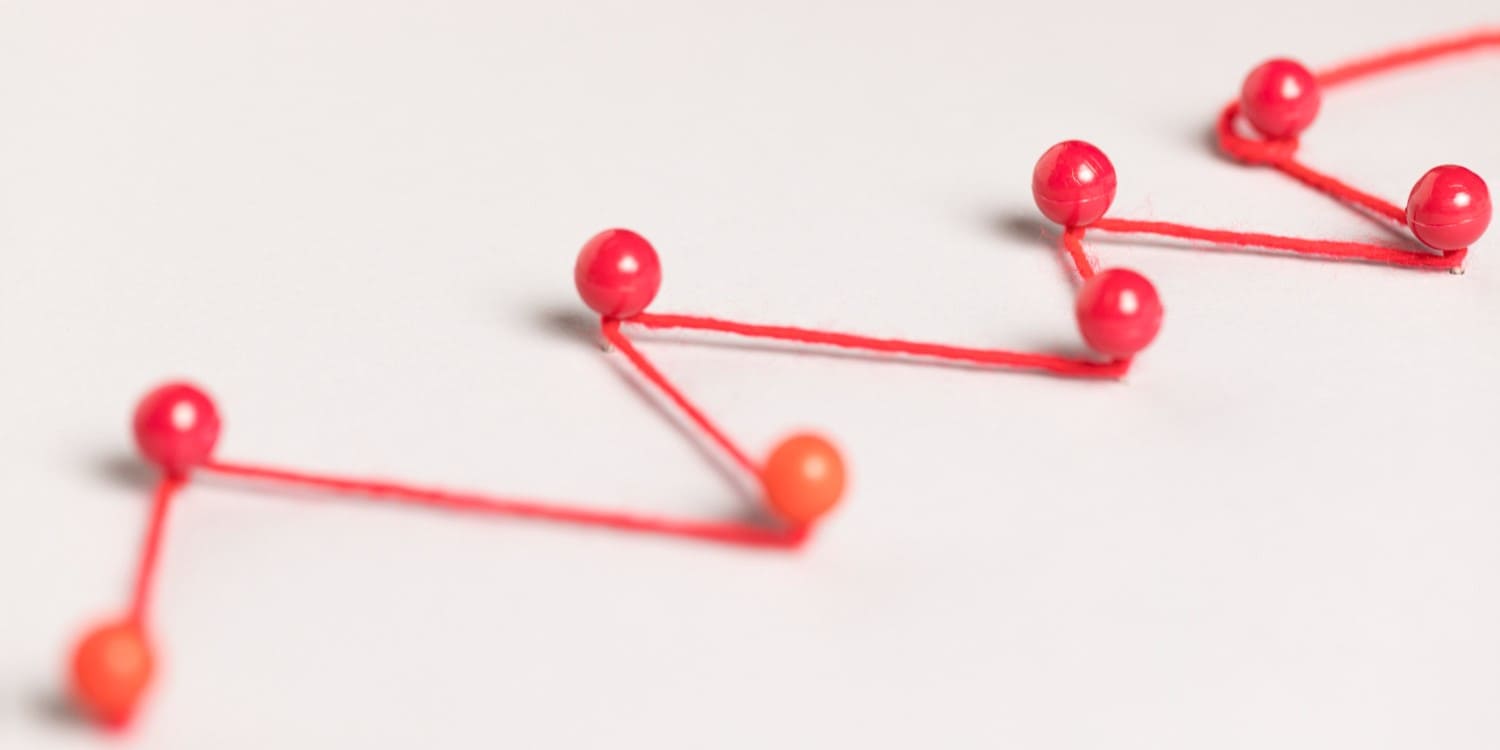 Построение Customer Journey Map