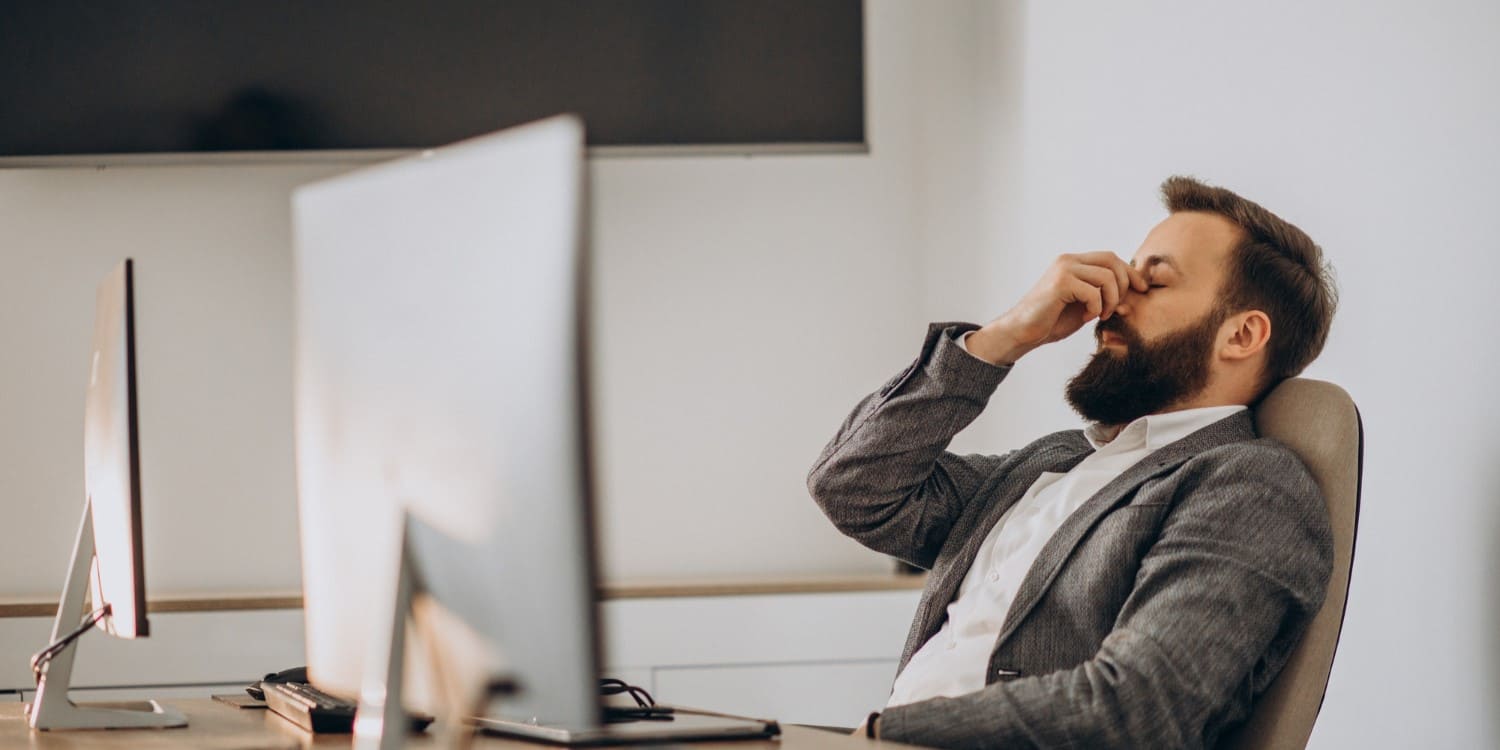 Что должно напрягать Что должно напрягать