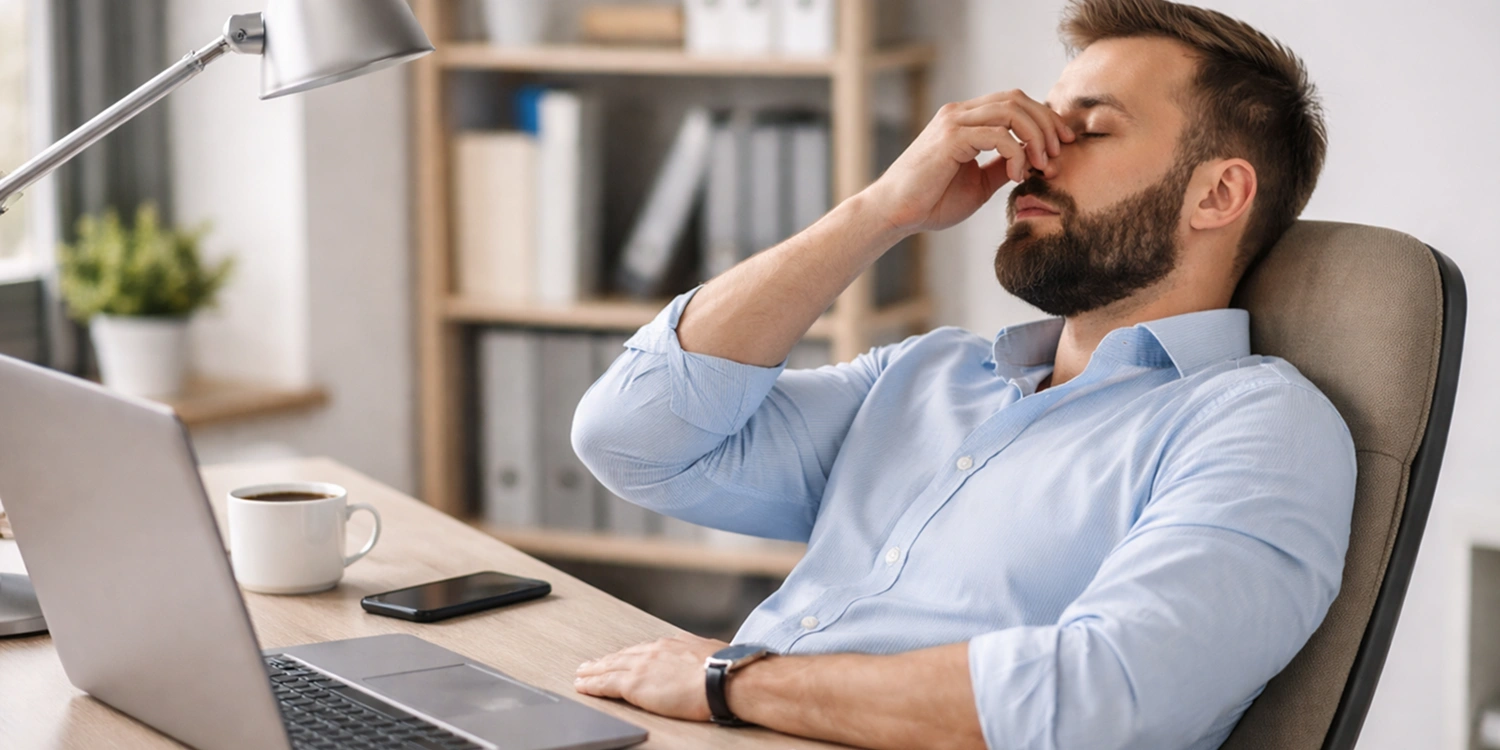 Что должно напрягать Что должно напрягать