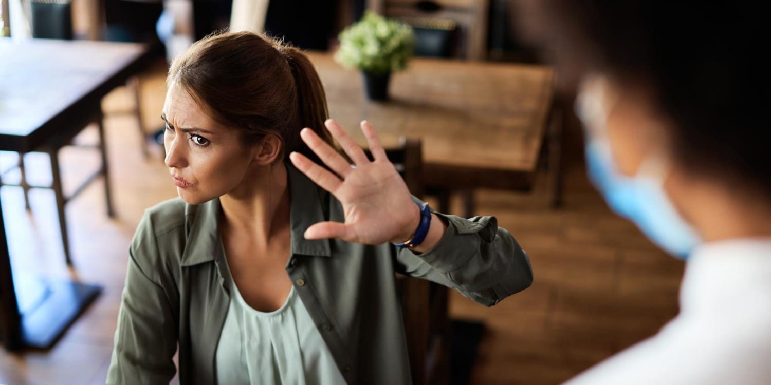 Неочевидные причины недоверия  Неочевидные причины недоверия