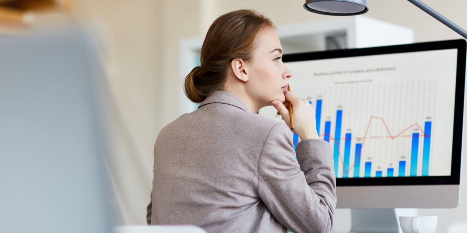 Задача аналитики Задача аналитики