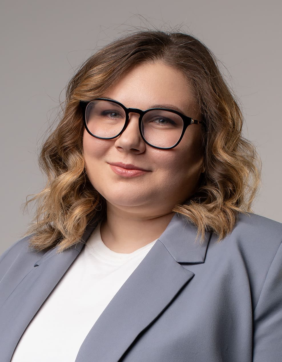 Елена Белякова