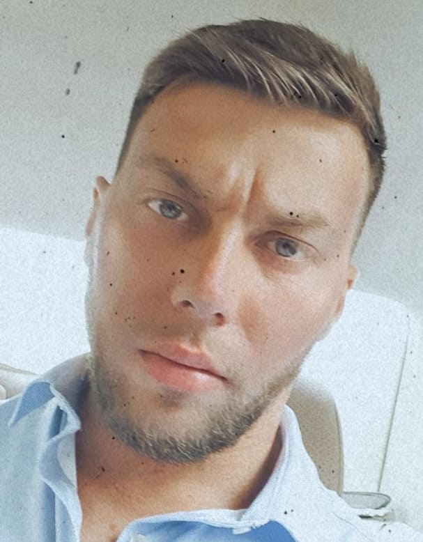 Алексей Чекунов