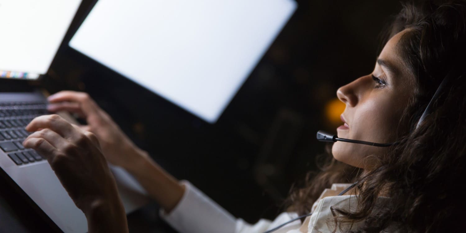 Клиентская линия поддержки Клиентская линия поддержки