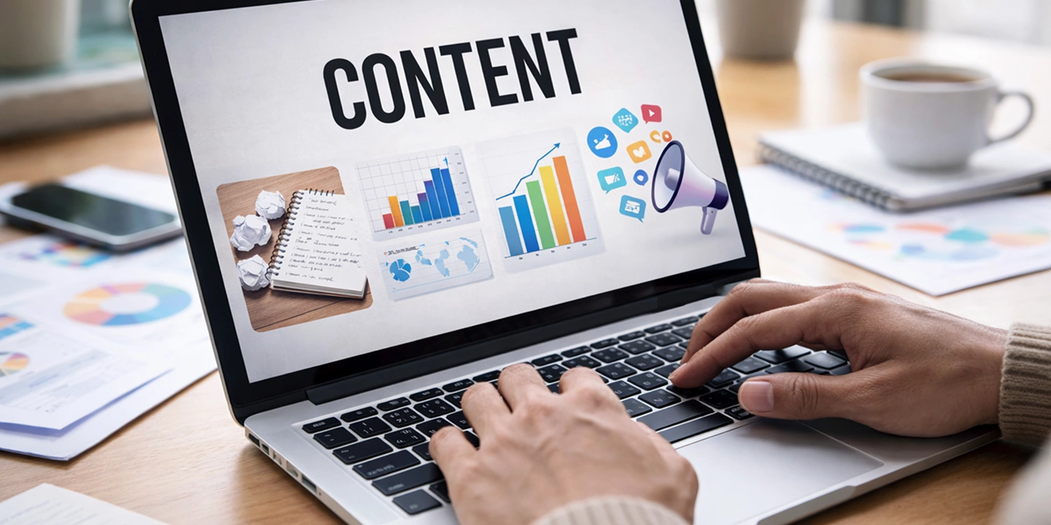 Конкретика в контенте