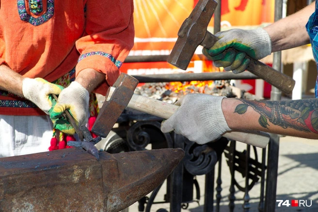 6-ти дневная неделя