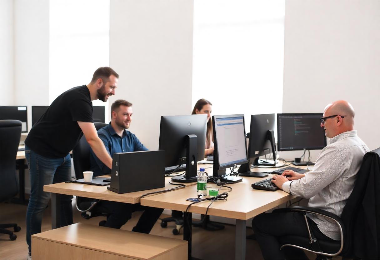 Бизнес в Интернете