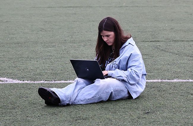 Экскурсия в офис INTEC