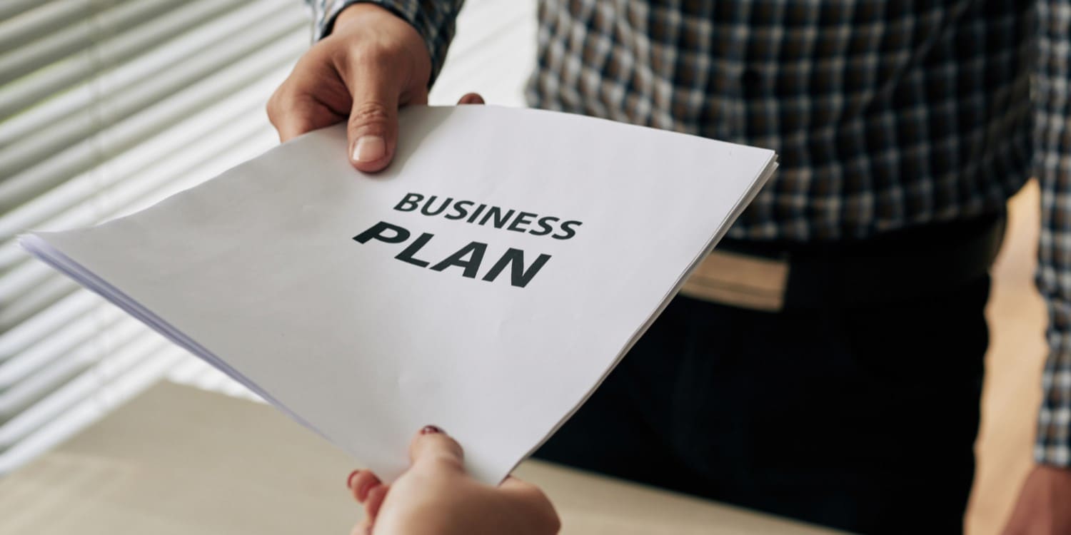 Отсутствие бизнес-плана Отсутствие бизнес-плана