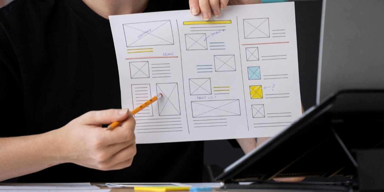 Запутанная структура и навигация Запутанная структура и навигация