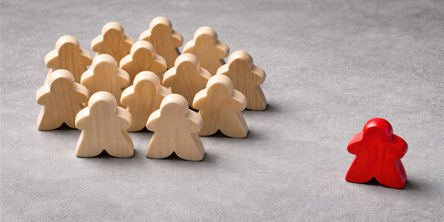 Анализ ЦА и конкурентов