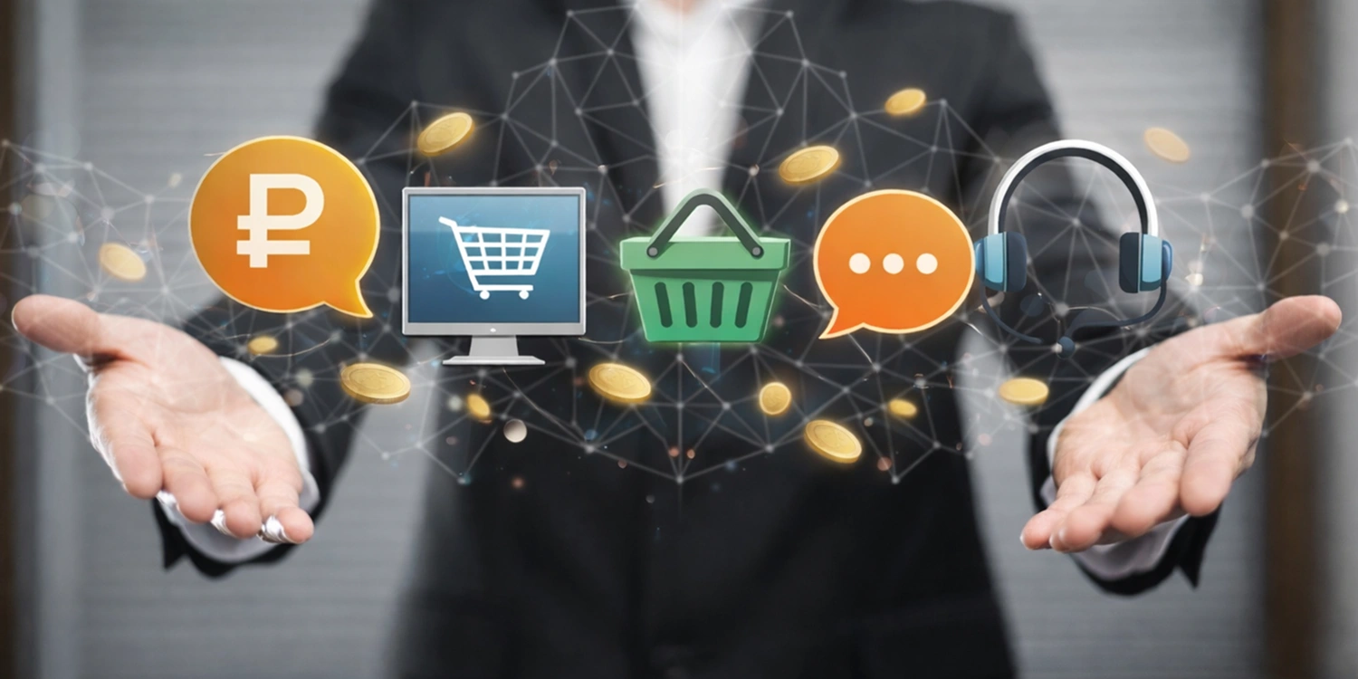 Фокус на выгоды клиента