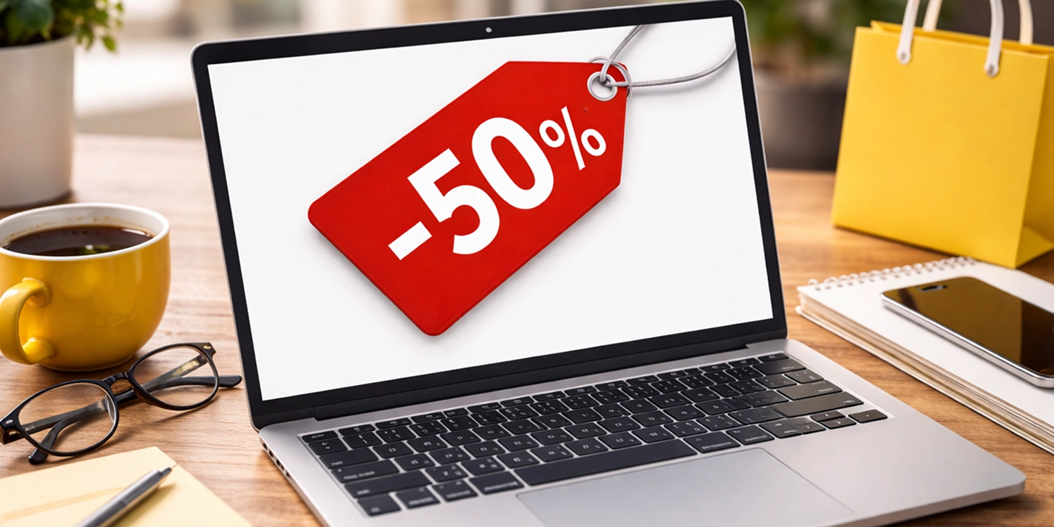 Продвижение товаров при помощи платной рекламы