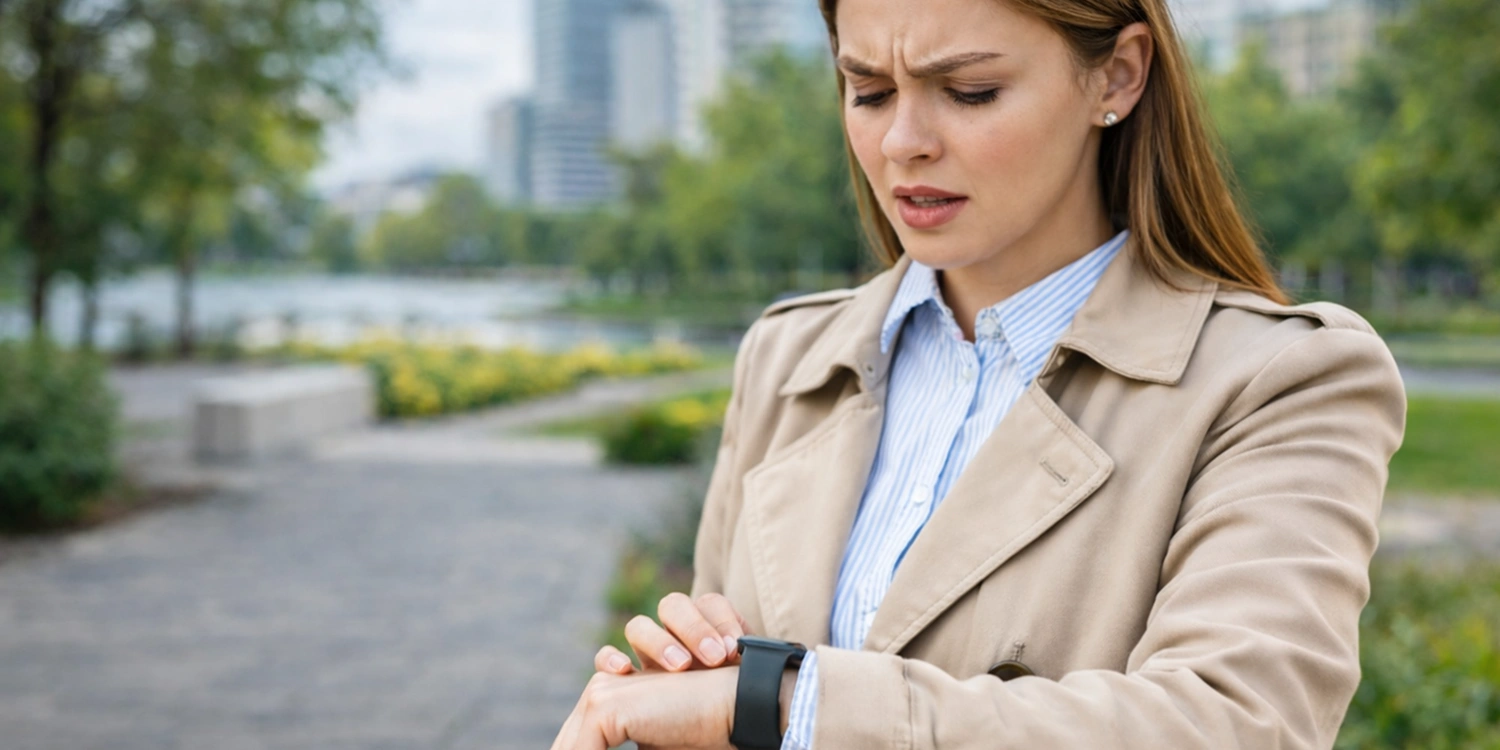 Ожидание быстрых результатов