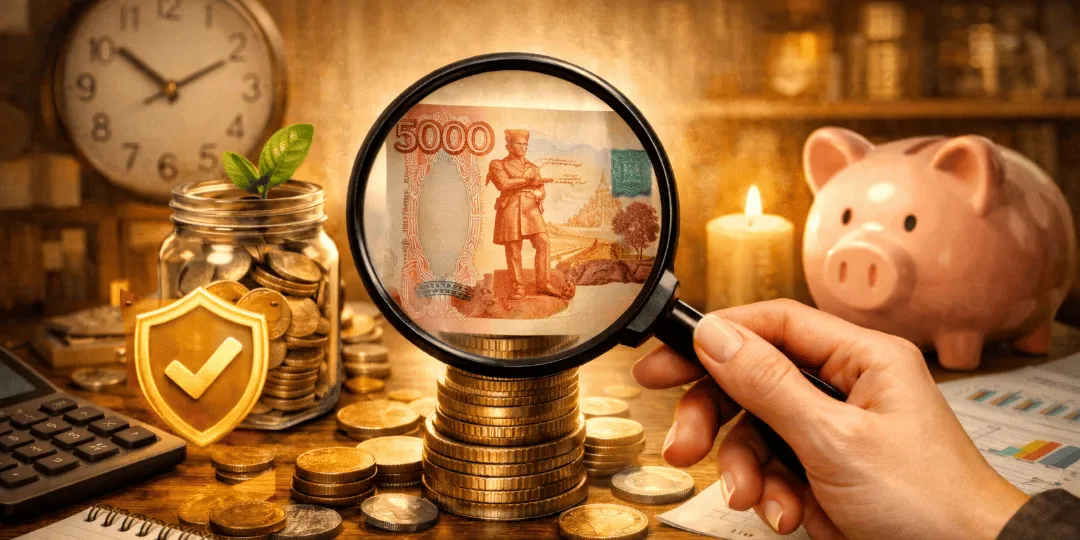 Внимательное отношение к деньгам Внимательное отношение к деньгам