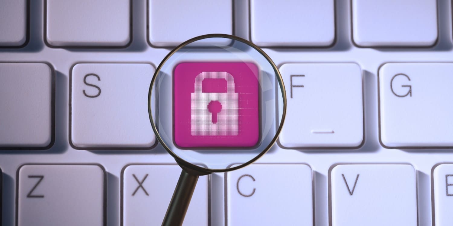 Работа с ключевыми словами