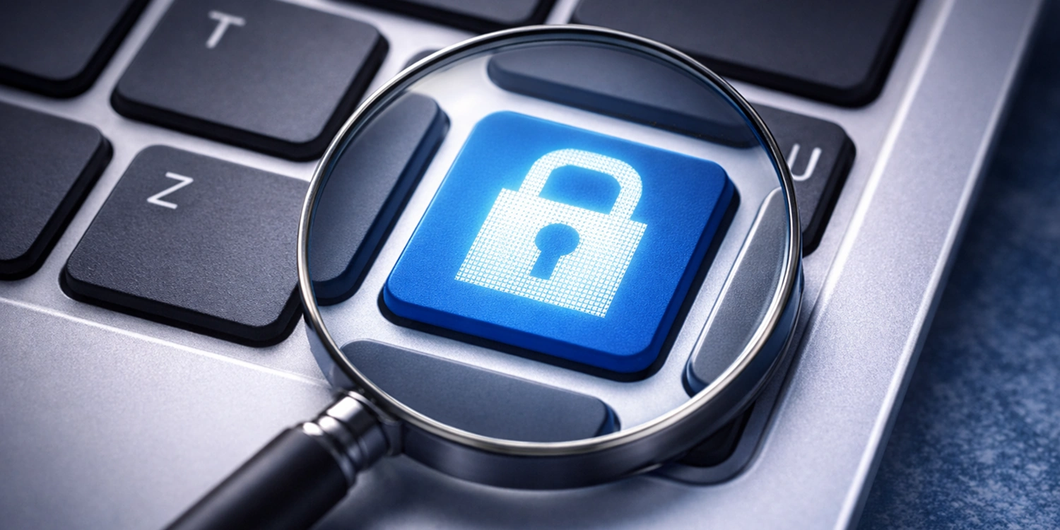 Работа с ключевыми словами