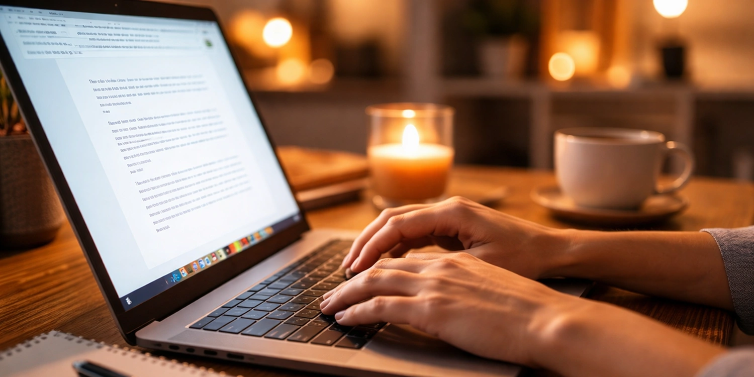 Суть SEO-копирайтинга