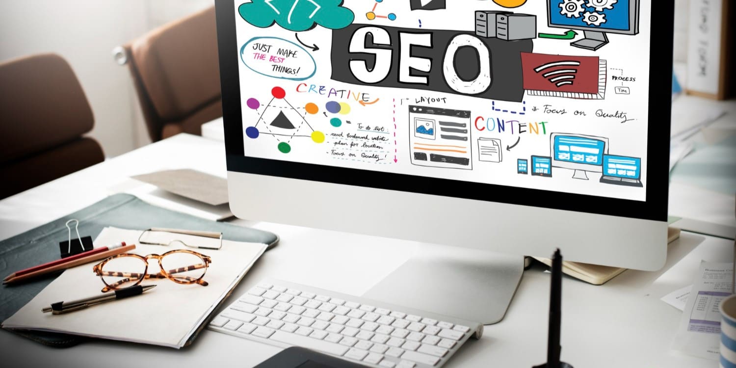 SEO — главный способ получения трафика