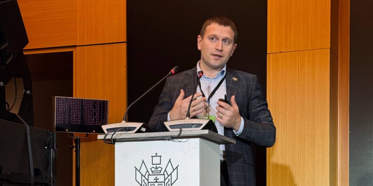 Съезд координаторов ФПП «Цифровая Россия» Съезд координаторов ФПП «Цифровая Россия»