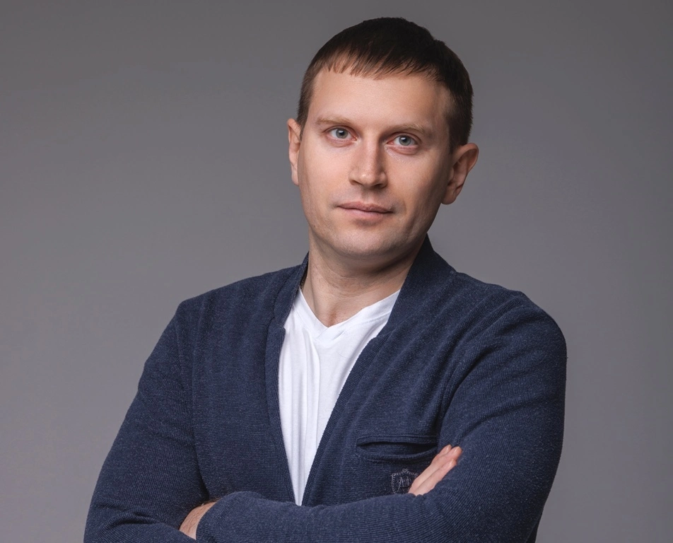 Ярослав Голуб, директор INTEC