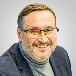 Егор Хребтов, генеральный директор ООО «Кит Актив»