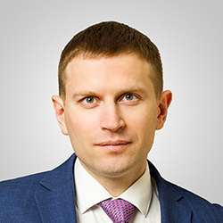 Ярослав Голуб, директор ООО «Интек Сайт»