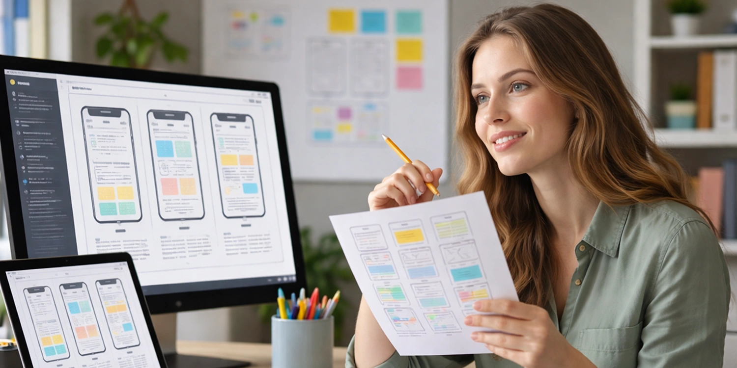 Преимущества готовых решений