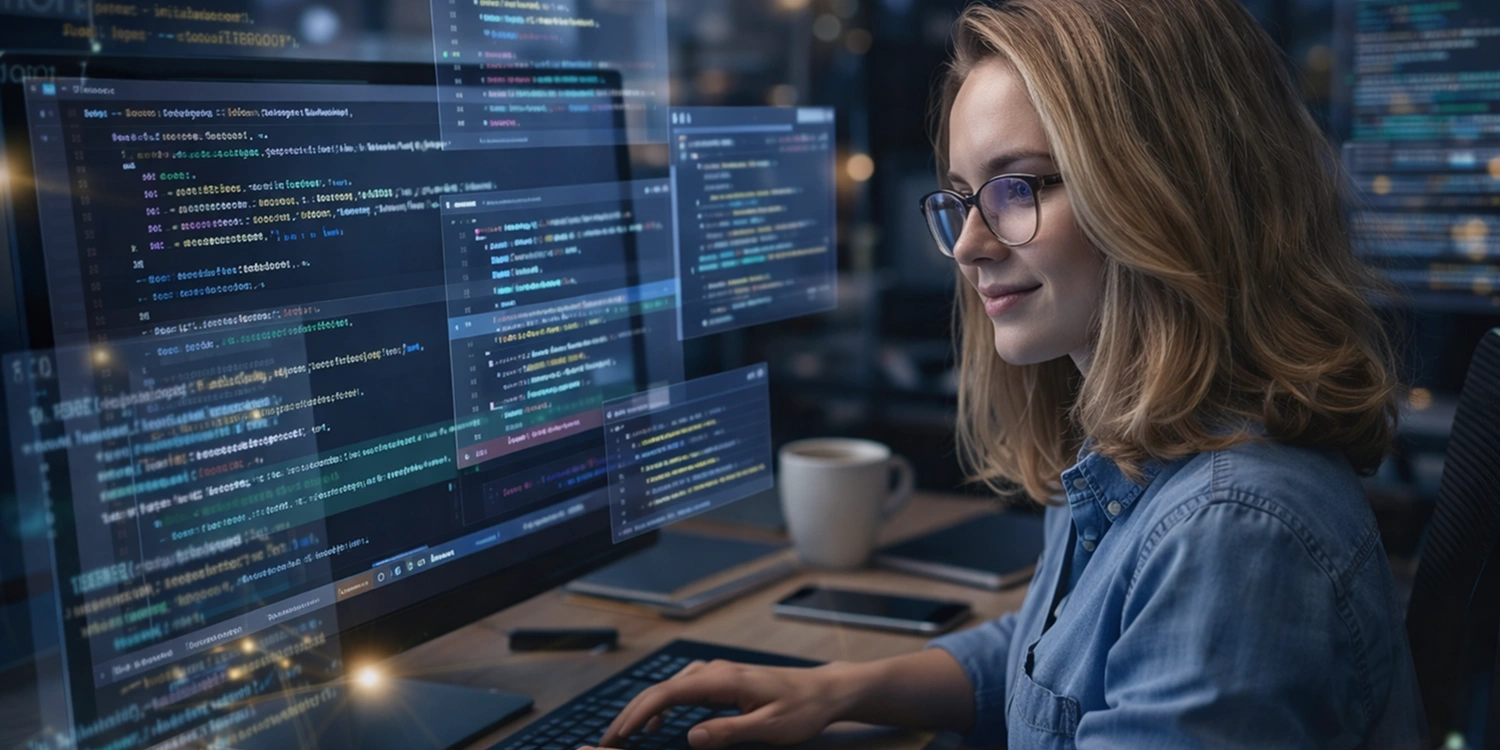 Создание сайта с нуля