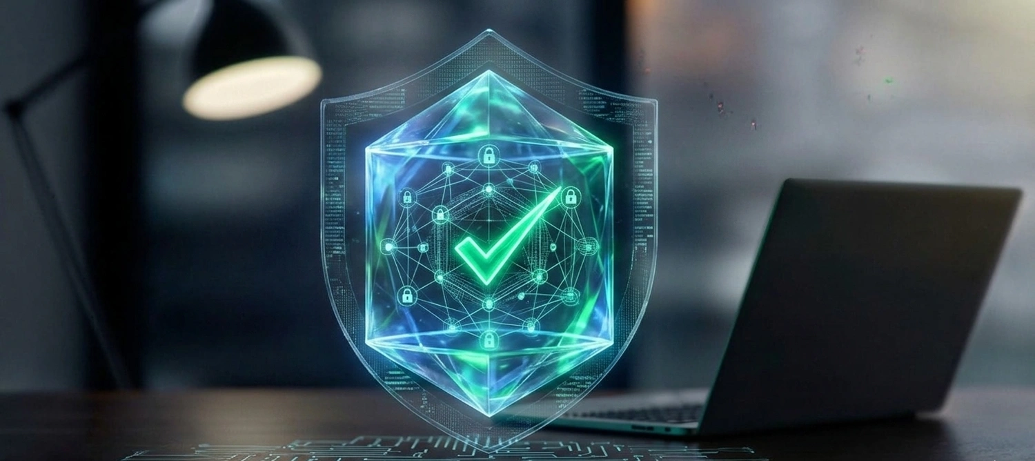 Работа технологии SSL