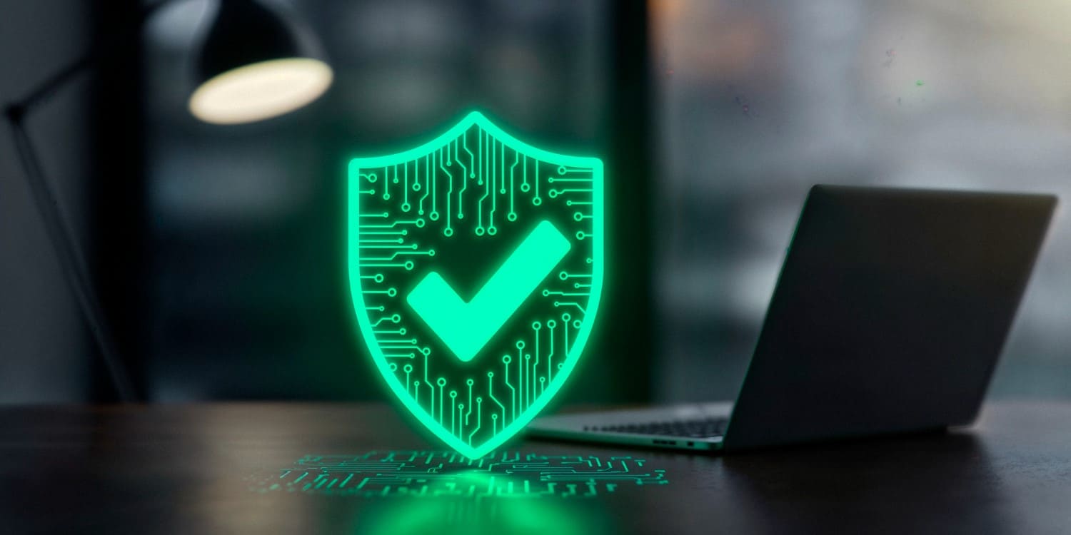 Работа технологии SSL