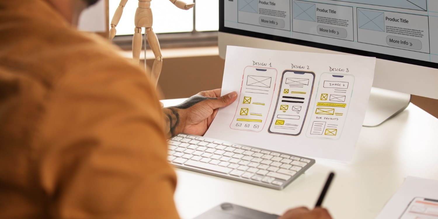 Длина целевой страницы Длина целевой страницы