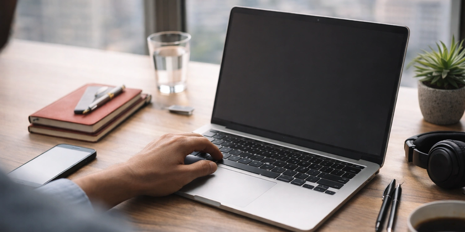 Отличия целевой и домашней страниц