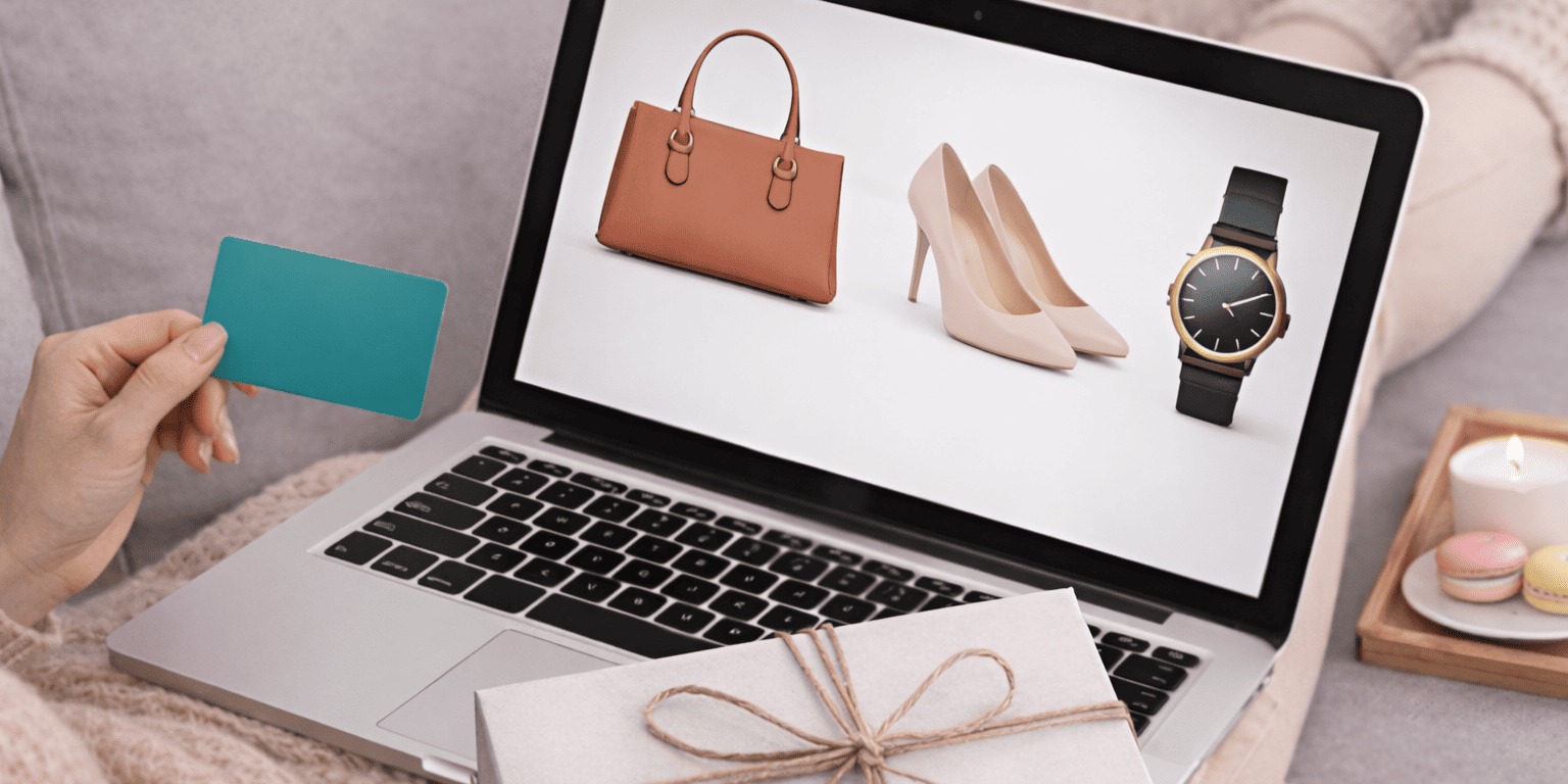 Оформление витрины магазина на OZON Оформление витрины магазина на OZON