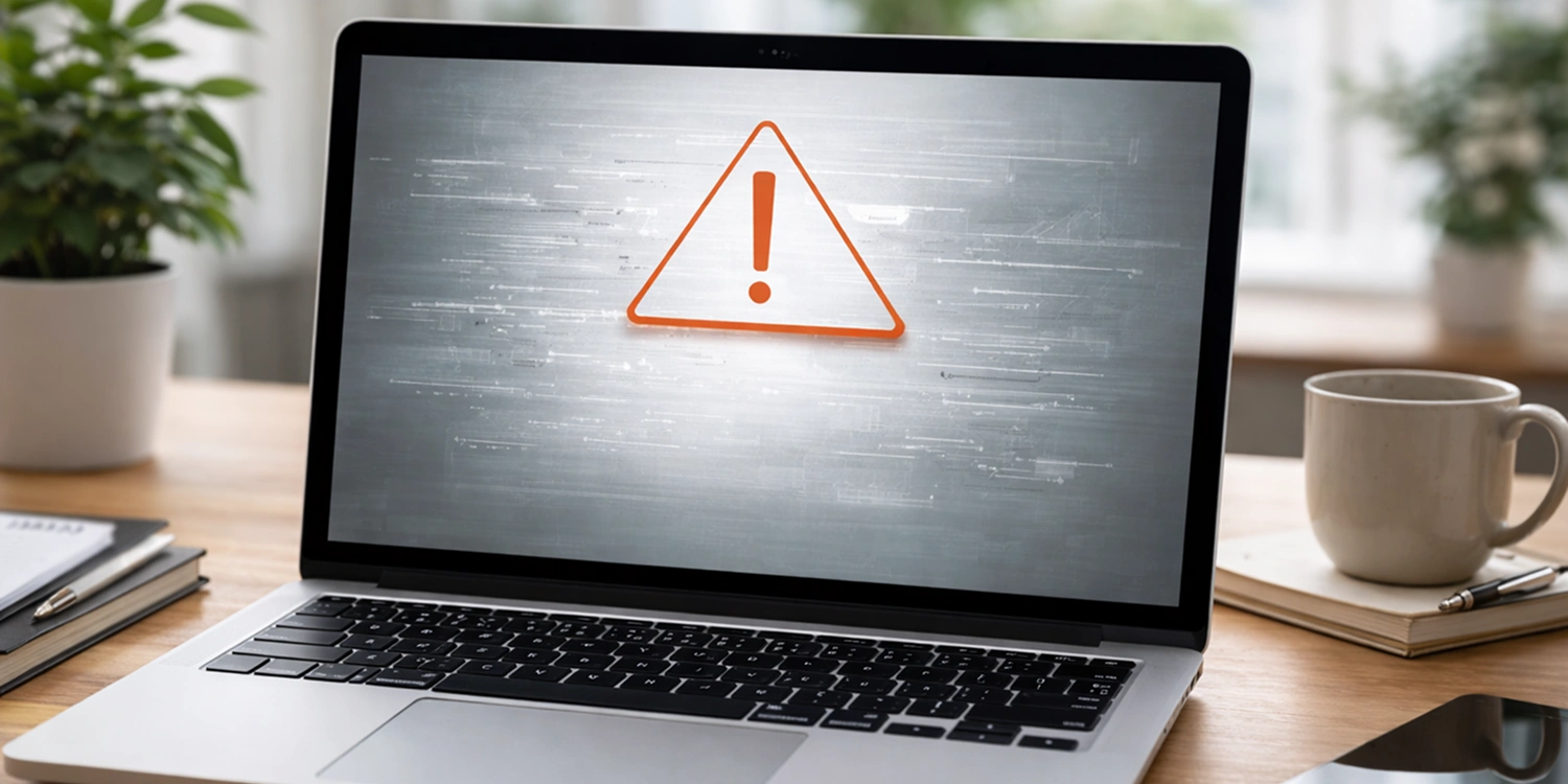 Выявление технических проблем