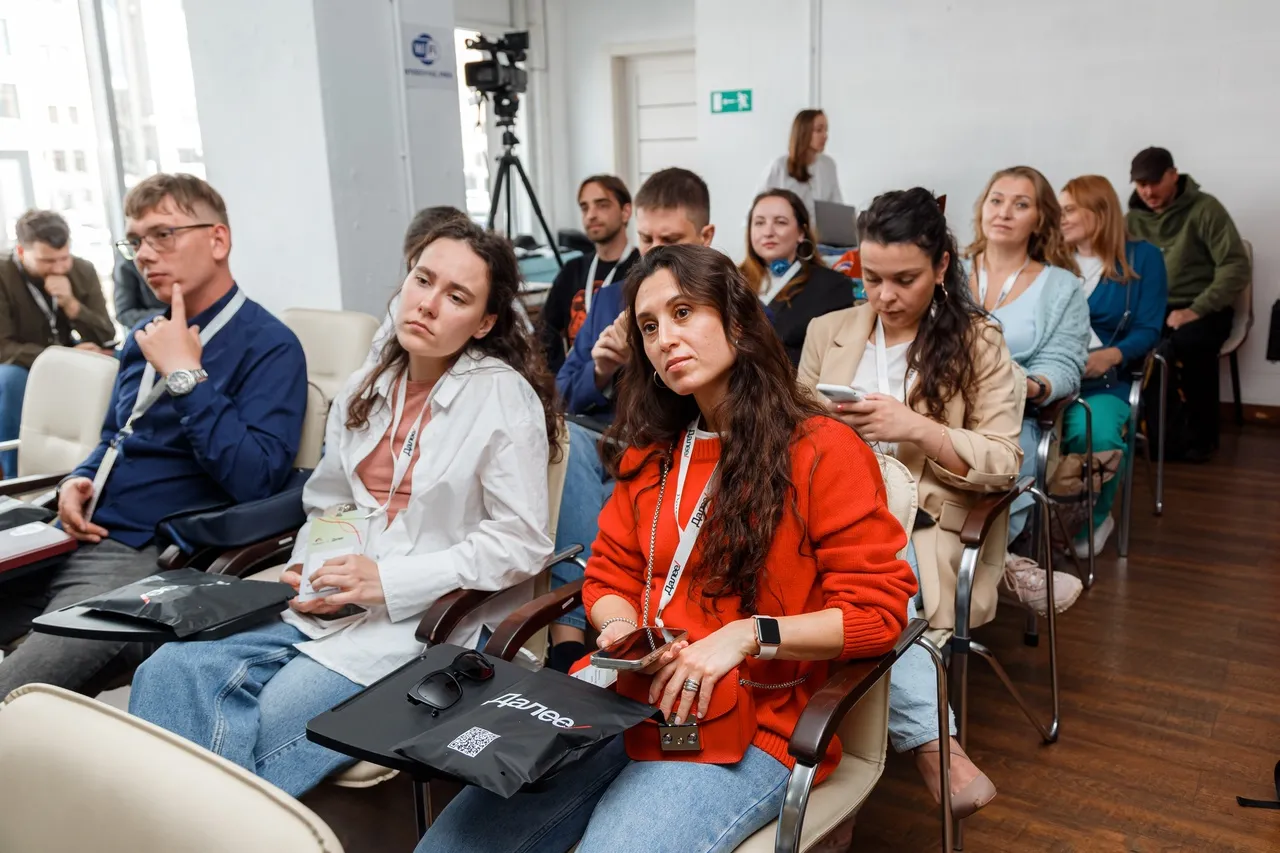 Компания INTEC стала соорганизатором Уральского диджитал-тура в Челябинске Компания INTEC стала соорганизатором Уральского диджитал-тура в Челябинске