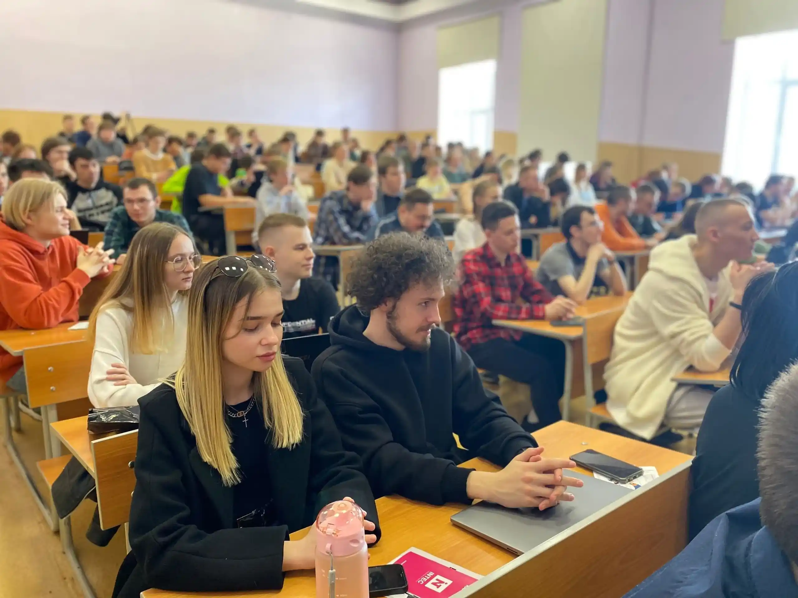 Ассамблея работодателей Ассамблея работодателей