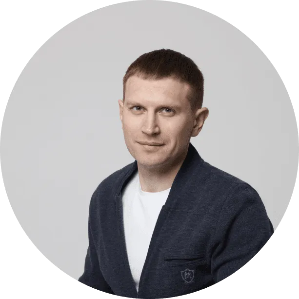 Ярослав Голуб