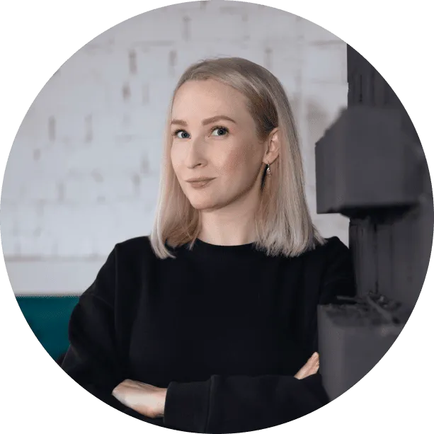 Веденеева Светлана