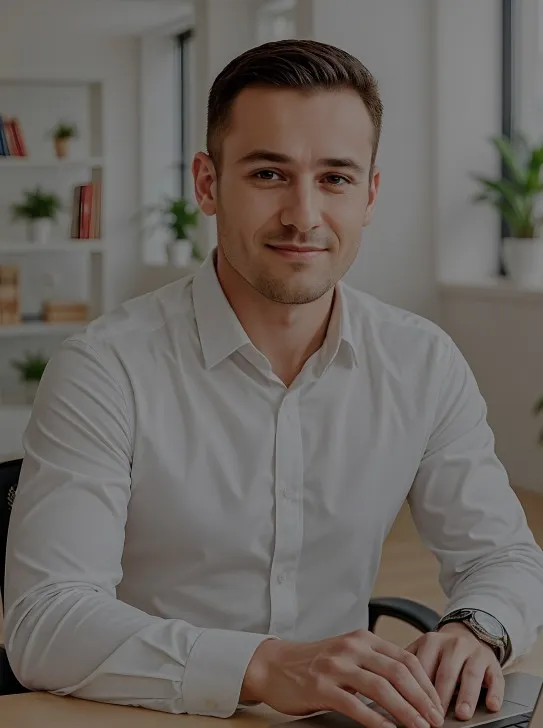 Алексей Фролов