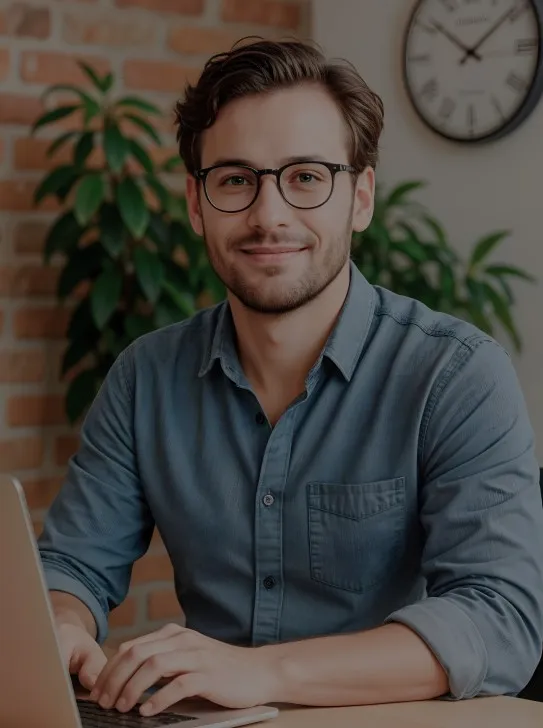 Павел Кузнецов