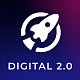 INTEC.Digital 2.0 – готовый сайт на 1C-Битрикс для веб-студий, интернет-агентств и digital-компаний
