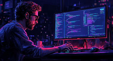 Почему js-сайты — это новая ступень развития сайтостроения