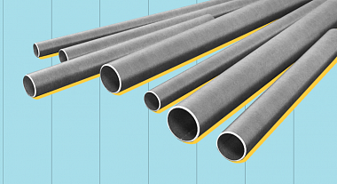 Кейс: разработка сайта для поставщика трубной продукции