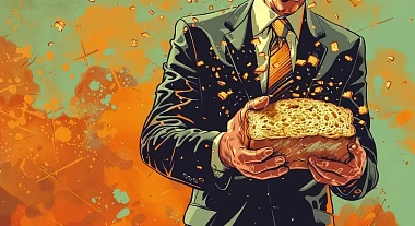 Хлебные крошки: что это такое и как с ними работать