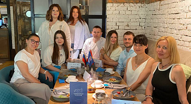 Компания INTEC стала партнером круглого стола на тему блоггинга